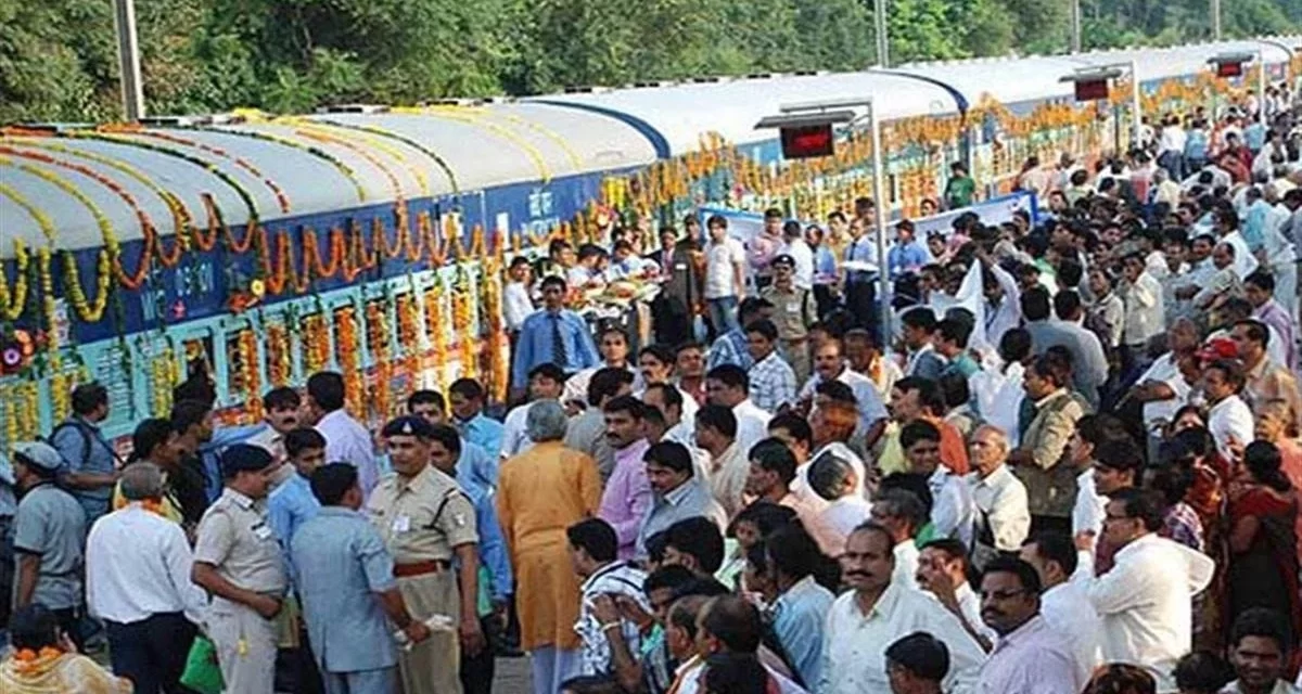 मध्य प्रदेश वालों के लिए वाराणसी-अयोध्या तीर्थ दर्शन का मौका, आवेदन की तिथि आगे बढ़ी