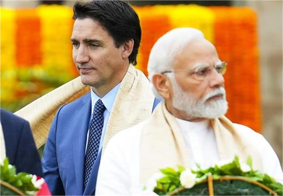 India-Canada में बढ़ सकता है और तनाव, पढ़ें क्या है पूरी खबर