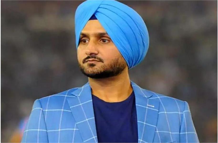 BJP के वरिष्ठ नेता से मिलने पहुंचे AAP सांसद Harbhajan Singh, छिड़ी चर्चा