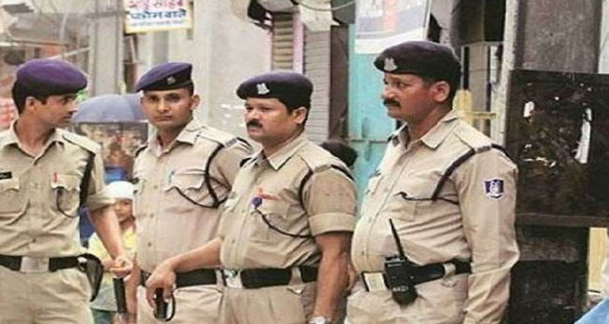 48 घंटे तक दौड़वाता रहा जुआरी … पुलिस ने खाली कराया कुएं का पानी, बड़ी कार्रवाई की तैयारी