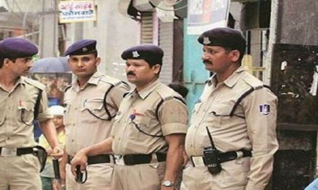 48 घंटे तक दौड़वाता रहा जुआरी … पुलिस ने खाली कराया कुएं का पानी, बड़ी कार्रवाई की तैयारी