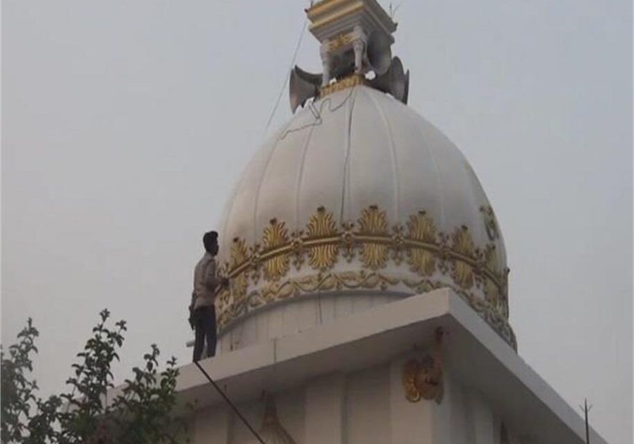 गुरुद्वारा साहिब दर्शन करने जा रहे सिख तीर्थयात्री के साथ बड़ी घटना