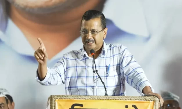 क्या दिल्ली में AAP काटेगी कई मौजूदा विधायकों के टिकट? अरविंद केजरीवाल ने दिए बड़े संकेत