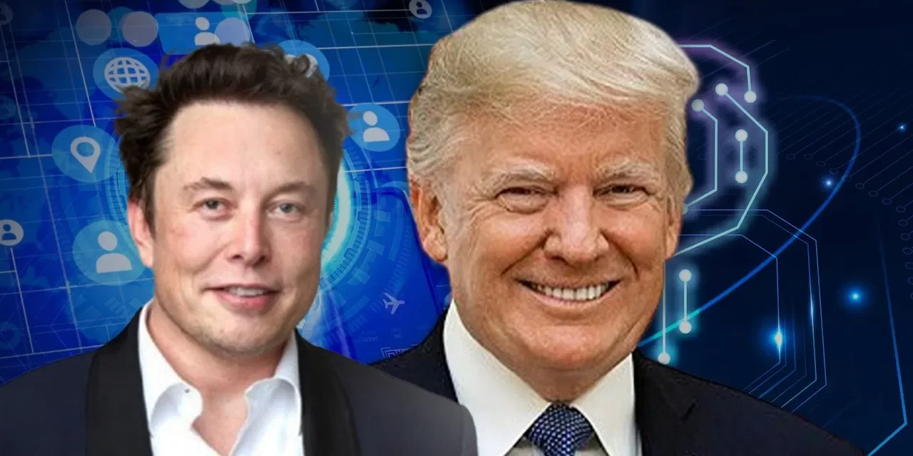 Elon Musk के दोस्त Donald Trump ने जीता चुनाव, अब Gemini AI और ChatGPT का क्या होगा?