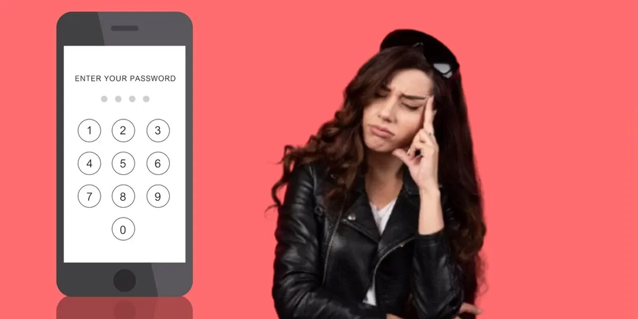 फोन का पासकोड भूल गए और फोन लॉक है? इस ट्रिक से मिनटों में होगा अनलॉक