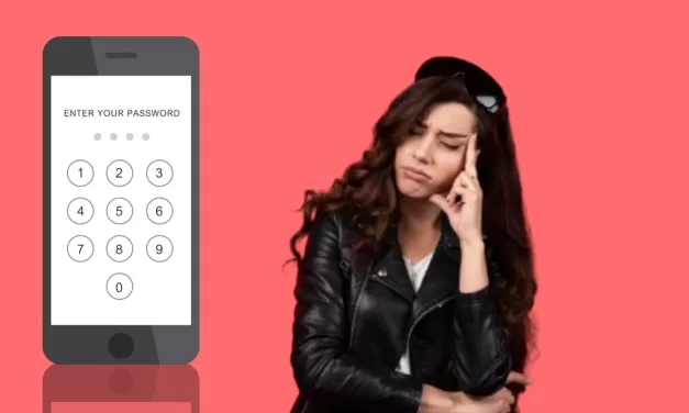 फोन का पासकोड भूल गए और फोन लॉक है? इस ट्रिक से मिनटों में होगा अनलॉक