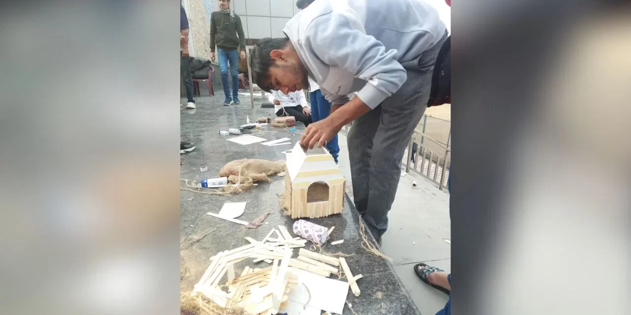 Bihar: लोग इन्हें कहते हैं ‘God of Birds’… इन्होंने बचाई सैकड़ों पक्षियों की जान; जानिए इनकी कहानी