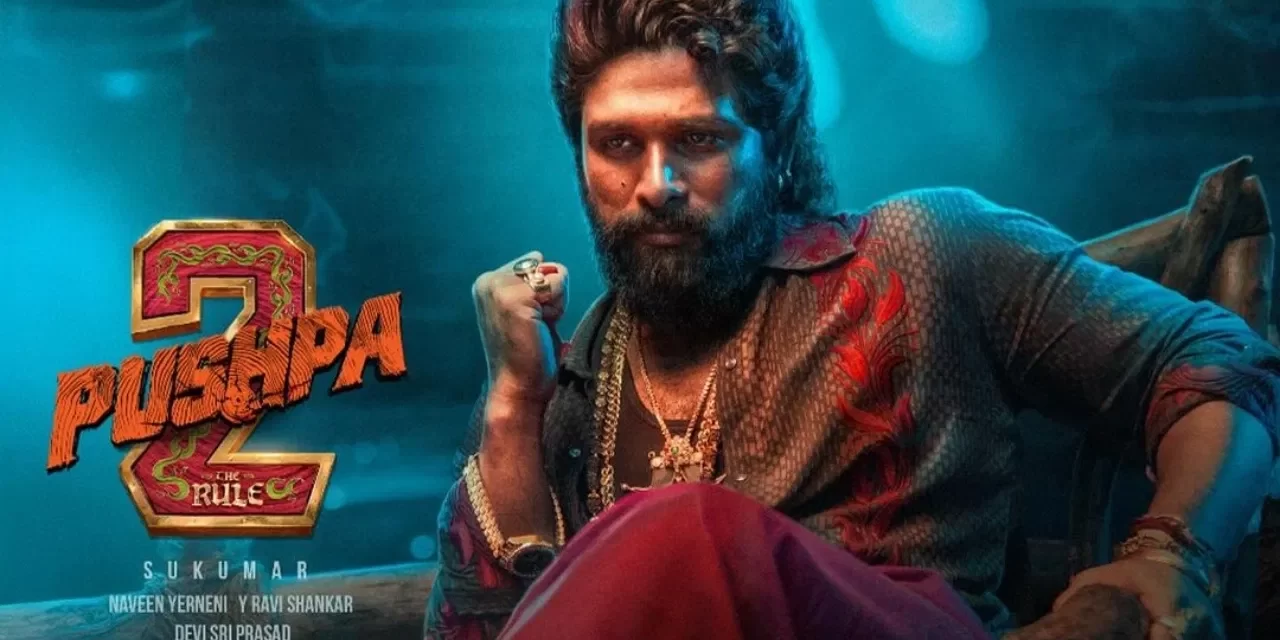 Pushpa 2: वो लिस्ट, जिसे देखकर दुखी हो गए थे Allu Arjun, फिर ‘पुष्पा राज’ बनकर बदल दिया इतिहास