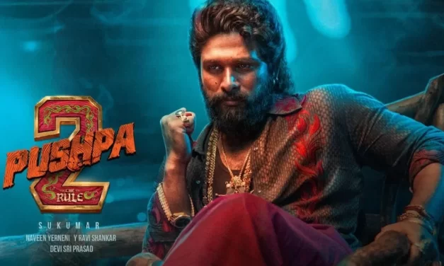 Pushpa 2: वो लिस्ट, जिसे देखकर दुखी हो गए थे Allu Arjun, फिर ‘पुष्पा राज’ बनकर बदल दिया इतिहास