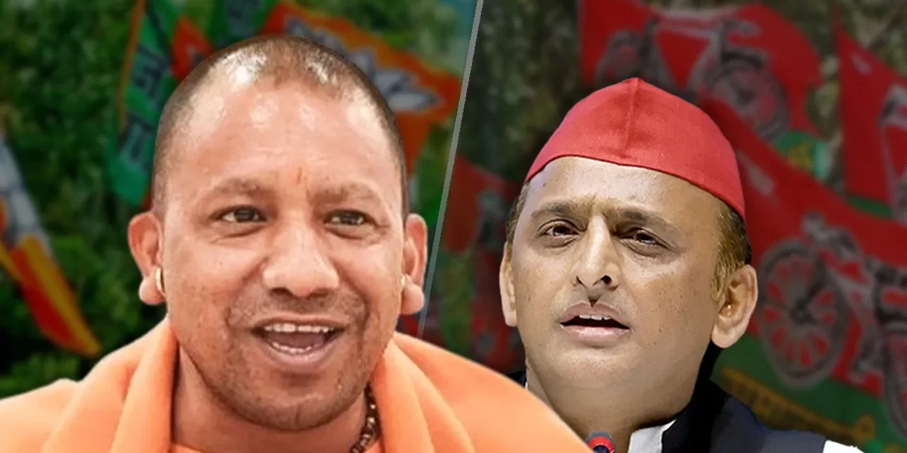 उपचुनाव: रामपुर फॉर्मूले से मुस्लिम बहुल सीटों पर कमल खिलाने का बीजेपी प्लान?