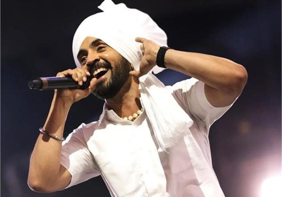 Ludhiana में Diljit Dosanjh का शो, 3 किलोमीटर तक पैदल चलेंगे Fans, जानें क्यों…