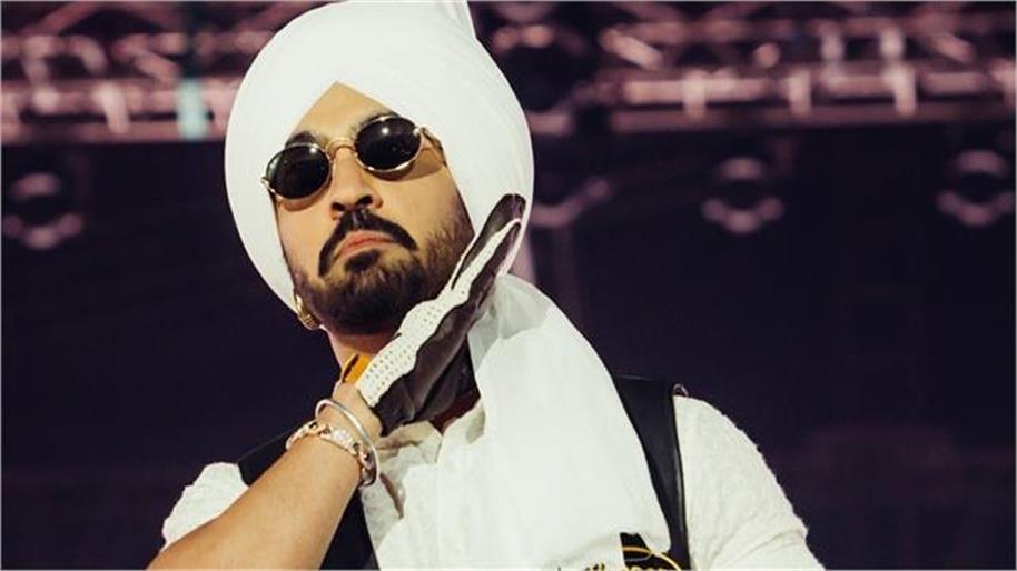 विवादों में Diljit Dosanjh का Chandigarh Concert, अब खड़ी हुई ये नई मुसीबत