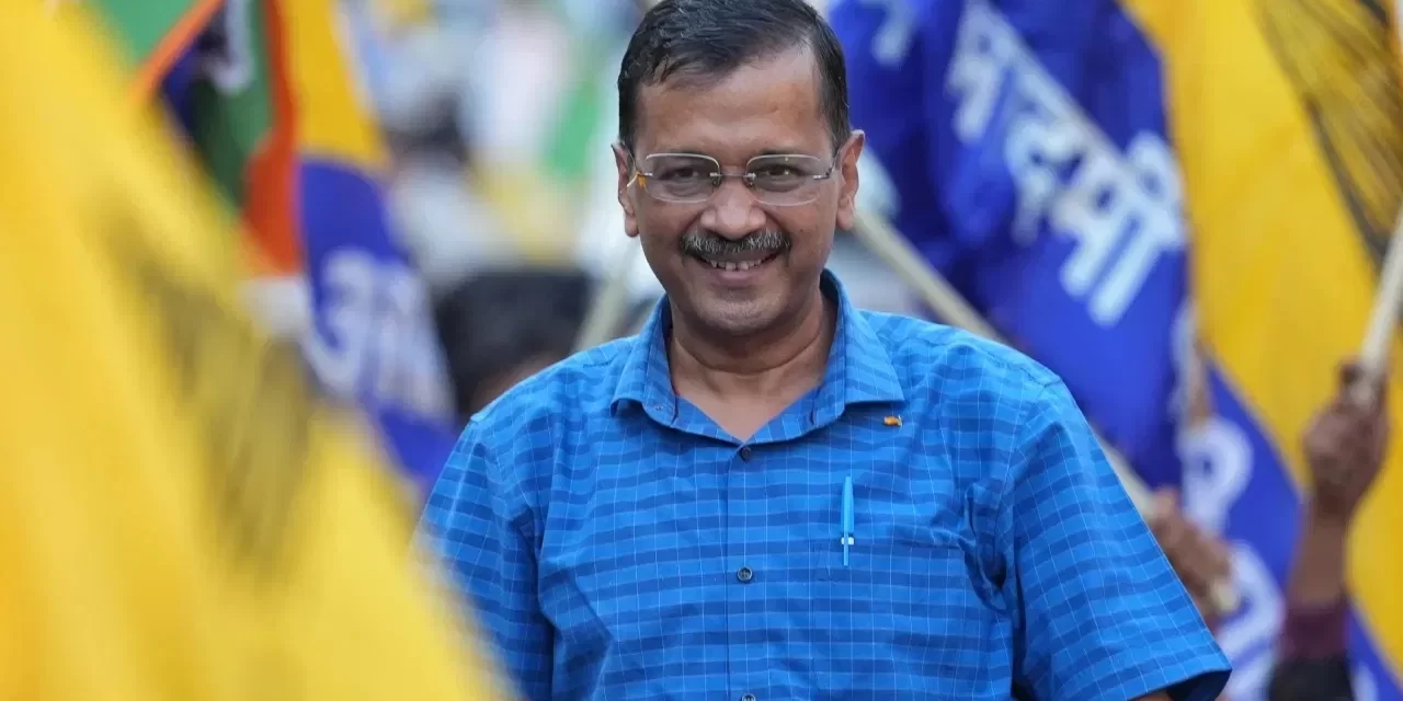 दिल्ली: AAP कैंडिडेट की लिस्ट चुनाव घोषणा से पहले क्यों, समझें केजरीवाल का माइंड गेम