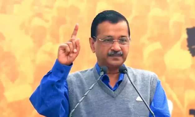 दिल्ली में क्या है दलित वोटों की सियासत, जिसके लिए केजरीवाल खेल रहे एक के बाद एक बड़ा दांव