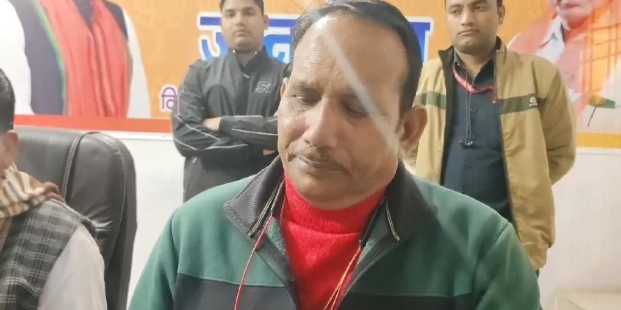 सौरभ शर्मा के ठिकानों पर मिला खजाना किसका? BJP MLA ने इस कांग्रेस नेता का लिया नाम, बोले-इनका DNA टेस्ट कराओ