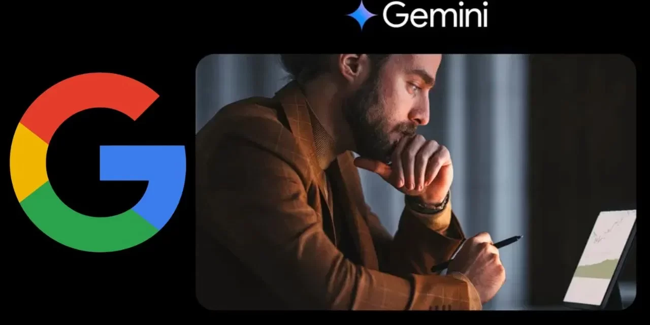 आप एक तरफ बैठिए, Google Gemini AI करेगा आपके लिए रिसर्च, फ्री में ऐसे करें इस्तेमाल