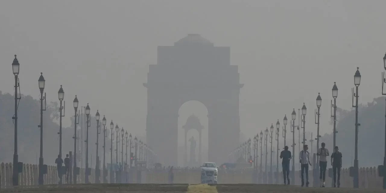 डीजल गाड़ियों की एंट्री शुरू, कंस्ट्रक्शन साइट होंगे चालू… दिल्ली में हटा ग्रैप-4