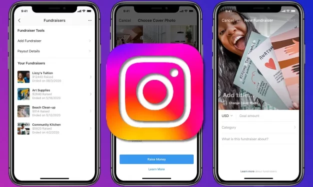 Instagram से करें जरूरतमंद लोगों की मदद, चैरिटी के लिए ऐसे चलाएं फंडरेजर कैंपेन