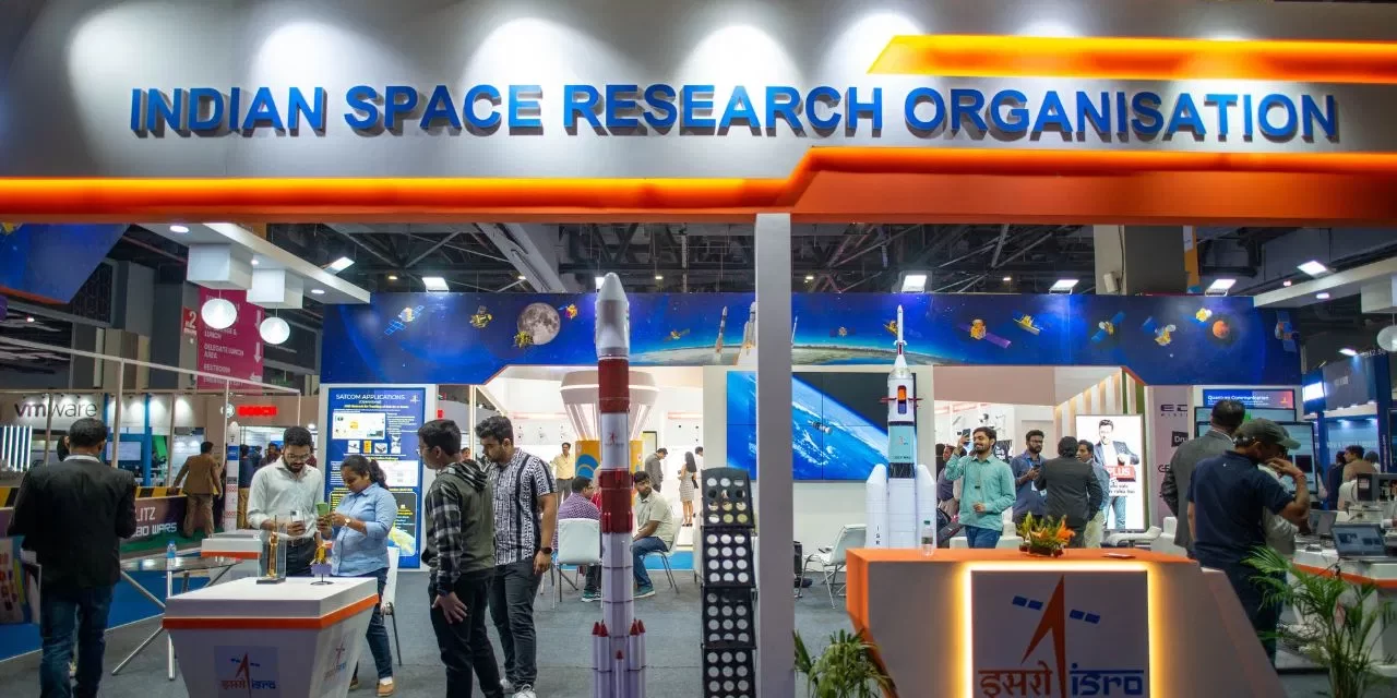 अंतरिक्ष में खेती की संभावना तलाशेगा ISRO, जानें मिशन की खास बातें