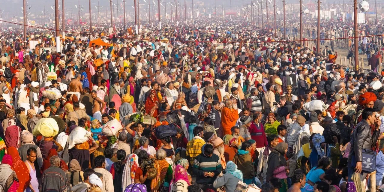 ‘विलुप्त मंदिर खोजे जाएंगे…’ महाकुंभ में काशी के संतों की अखाड़ों के साथ होगी बैठक, होगा बड़ा ऐलान