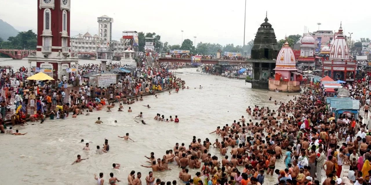 हरिद्वार का गंगा जल कितना शुद्ध… क्या नहा और पी सकते हैं? जानें कैसे जांच की गई गुणवत्ता