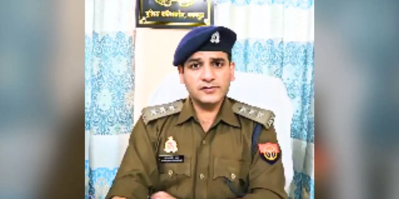 ड्यूटी में मेडल, पर वर्दी पर उससे ज्यादा ‘दाग’; रेप केस में फंसे ACP मोहसिन खान की कहानी