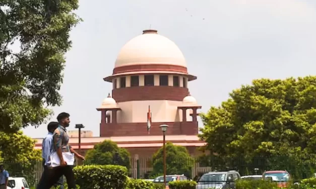 क्या मुंबई के आरे जंगल में और पेड़ काटने का प्रस्ताव है? SC का महाराष्ट्र सरकार से सवाल