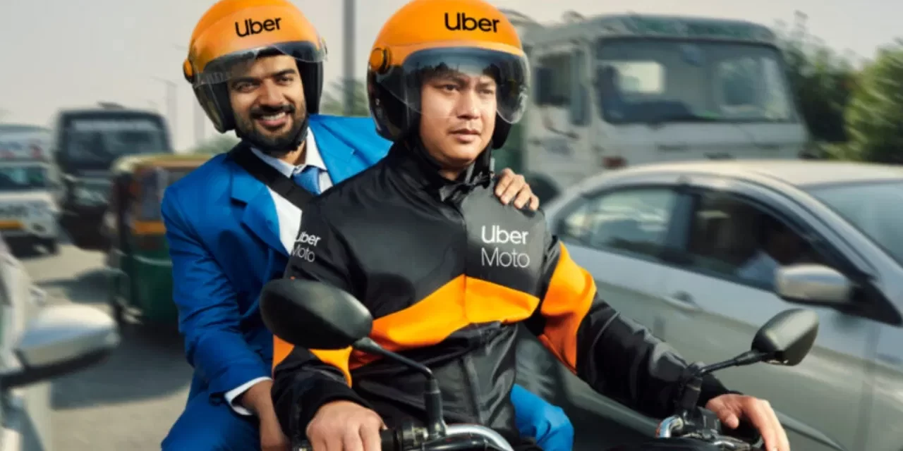 Ola-Uber पर गिरी गाज, ‘डबल प्राइसिंग’ पर सरकार ने भेजा ये फैसला