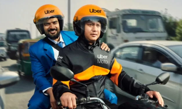 Ola-Uber पर गिरी गाज, ‘डबल प्राइसिंग’ पर सरकार ने भेजा ये फैसला