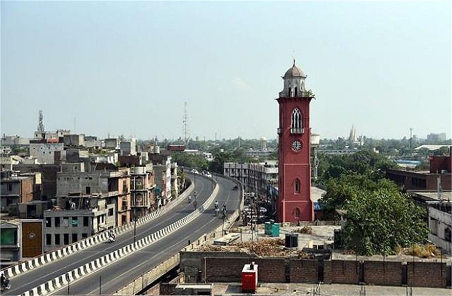 Ludhiana के लोगों को 7 दिन तक झेलनी पड़ेगी परेशानी, जानें क्यों…