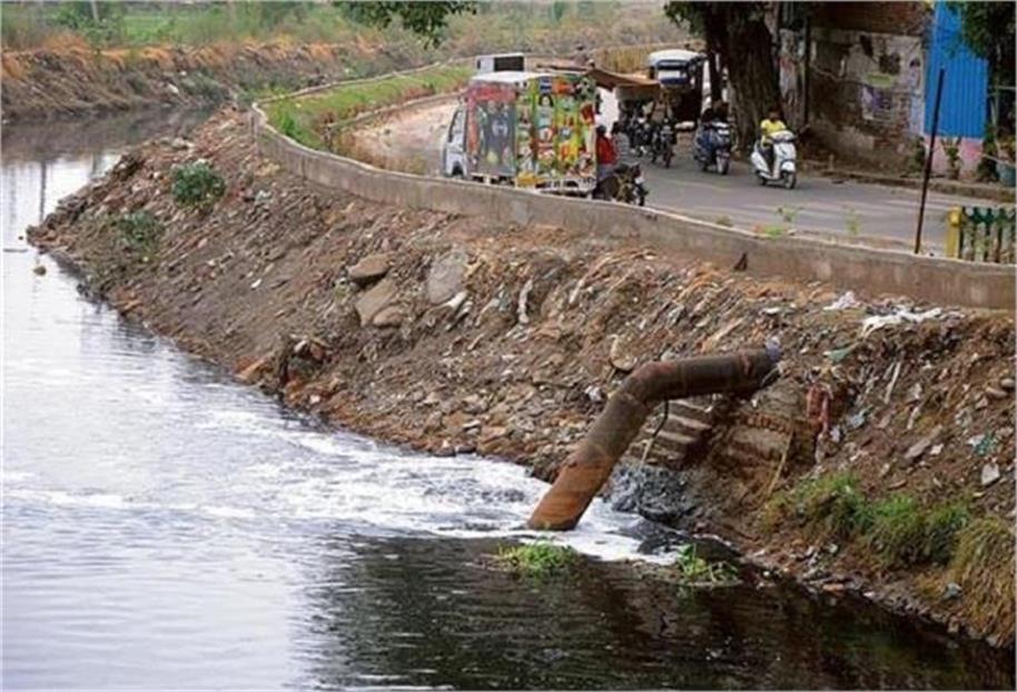 Ludhiana के लोगों के लिए बड़ी खबर, बुड्ढे दरिया को लेकर जारी हो गए नए आदेश