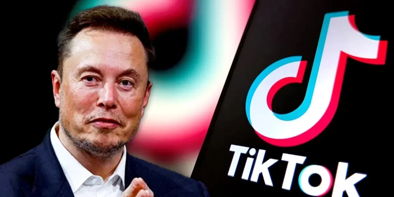 कौन होगा Tiktok का नया ‘माई-बाप’? क्या इस कंपनी के दांव से हार जाएंगे Elon Musk