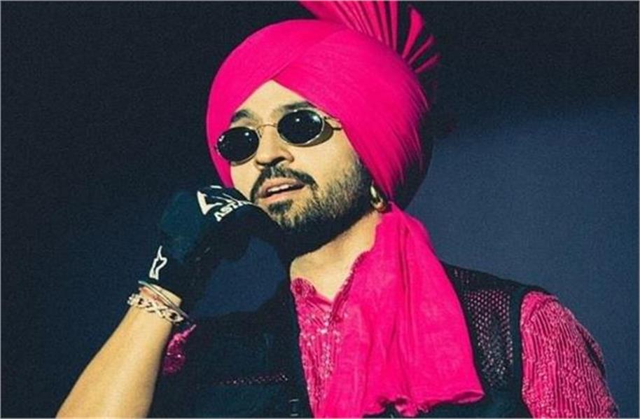 Diljit Dosanjh के चंडीगढ़ कॉन्सर्ट को लेकर हाईकोर्ट में सुनवाई, जानें क्या आया फैसला