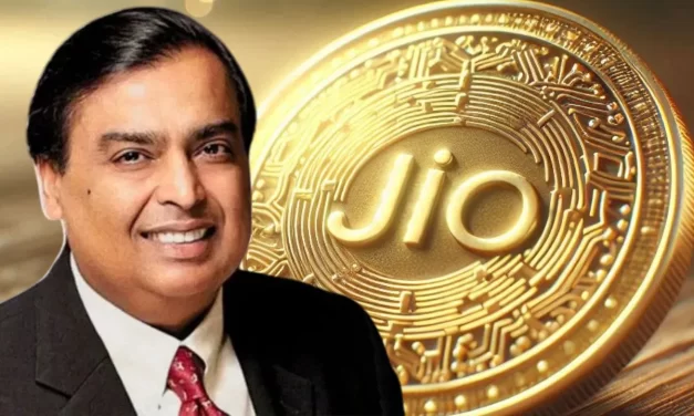 बंपर कमाई का मौका, इस ऐप से फ्री में मिलेगा Jio Coin! फटाफट कर लें ये काम