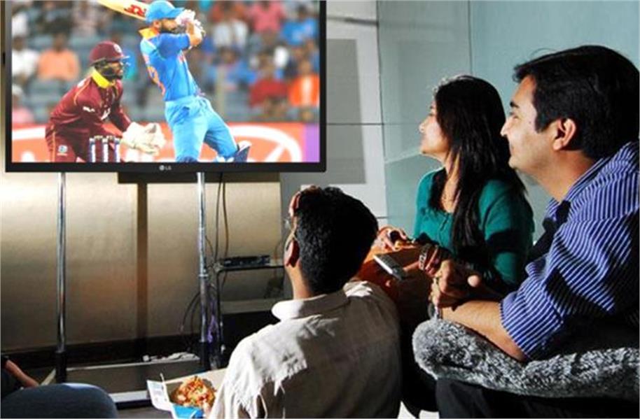 Cricket और Serial के शौकीनों को झटका, अब TV देखना भी पड़ेगा महंगा