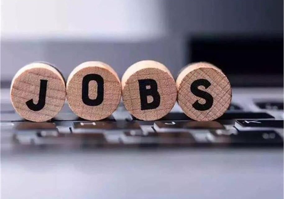 पंजाब सरकार ने निकाली JOBS, जल्दी से करें Apply