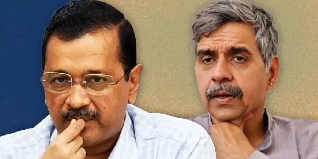 दिल्ली दंगों के दौरान कहां थे केजरीवाल, पुलिस ठीक से करे जांच तो 15-20 साल के लिए जाएंगे तिहाड़ जेल: संदीप दीक्षित