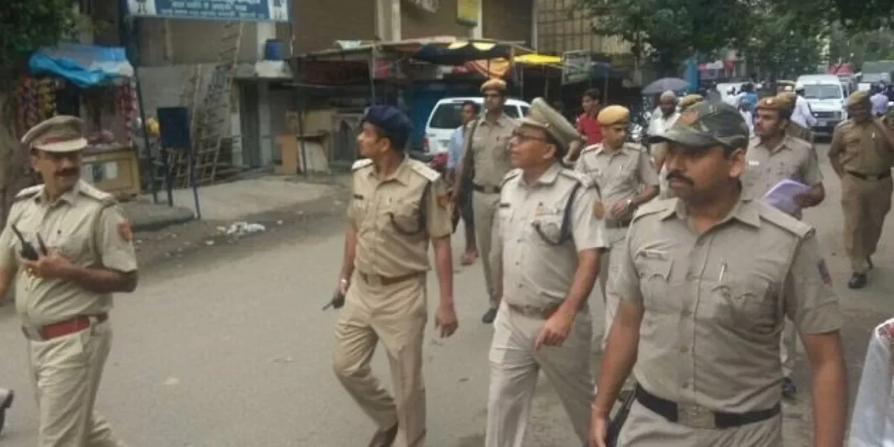 क्या है डंकी रूट… कैसे बांग्लादेशी अवैध तरीके से दिल्ली पहुंच गए, पुलिस ने 9 को दबोचा