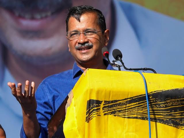 Delhi: कांग्रेस समर्थकों से अरविंद केजरीवाल की क्या अपील