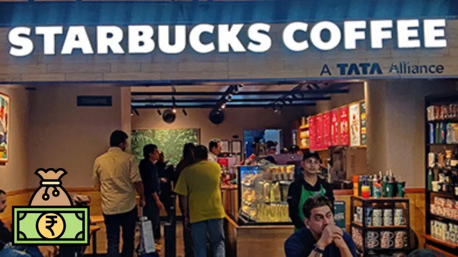 Starbucks का अजीब फैसला, अब कॉफी नहीं भी पीएंगे तब भी देने पड़ेंगे पैसे