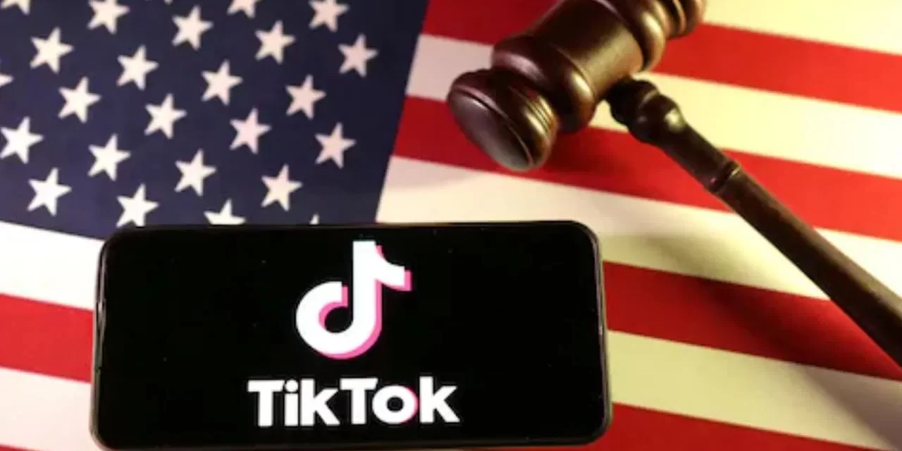 अमेरिका में बैन रहेगा TikTok, सुप्रीम कोर्ट ने प्रतिबंध पर रोक हटाने से किया इनकार