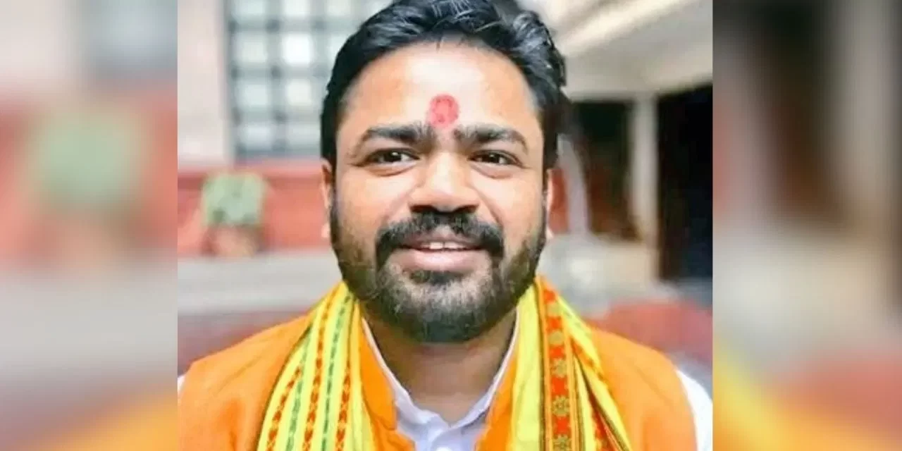 अजमेर दरगाह में मंदिर का दावा करने वाले हिंदू सेना के राष्ट्रीय अध्यक्ष पर हुआ जानलेवा हमला, बाइक सवार दो बदमाशों ने चलाई गोली