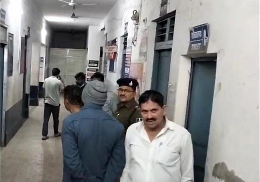 खंडवा में सिंगाजी थर्मल पावर में एसआईएसफ के जवान ने लगाई फांसी, पुलिस जांच में जुटी