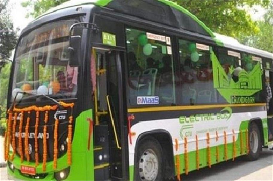 Bus का सफर करने वालों के लिए खुशखबरी, पंजाब सरकार ने लिया बड़ा फैसला