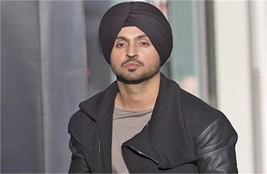 एक बार फिर सुर्खियों में पंजाबी गायक Diljit Dosanjh, खुलकर लिखी ये बड़ी बात