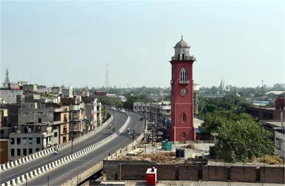 Ludhiana के इस इलाका निवासियों में दहशत का माहौल, मामला जान आप भी रह जाएंगे दंग