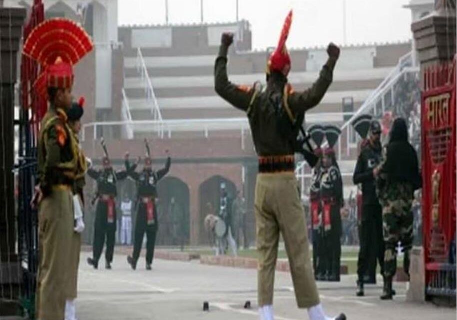 बॉर्डर पर बदला Retreat Ceremony का समय, जानें नई Timing