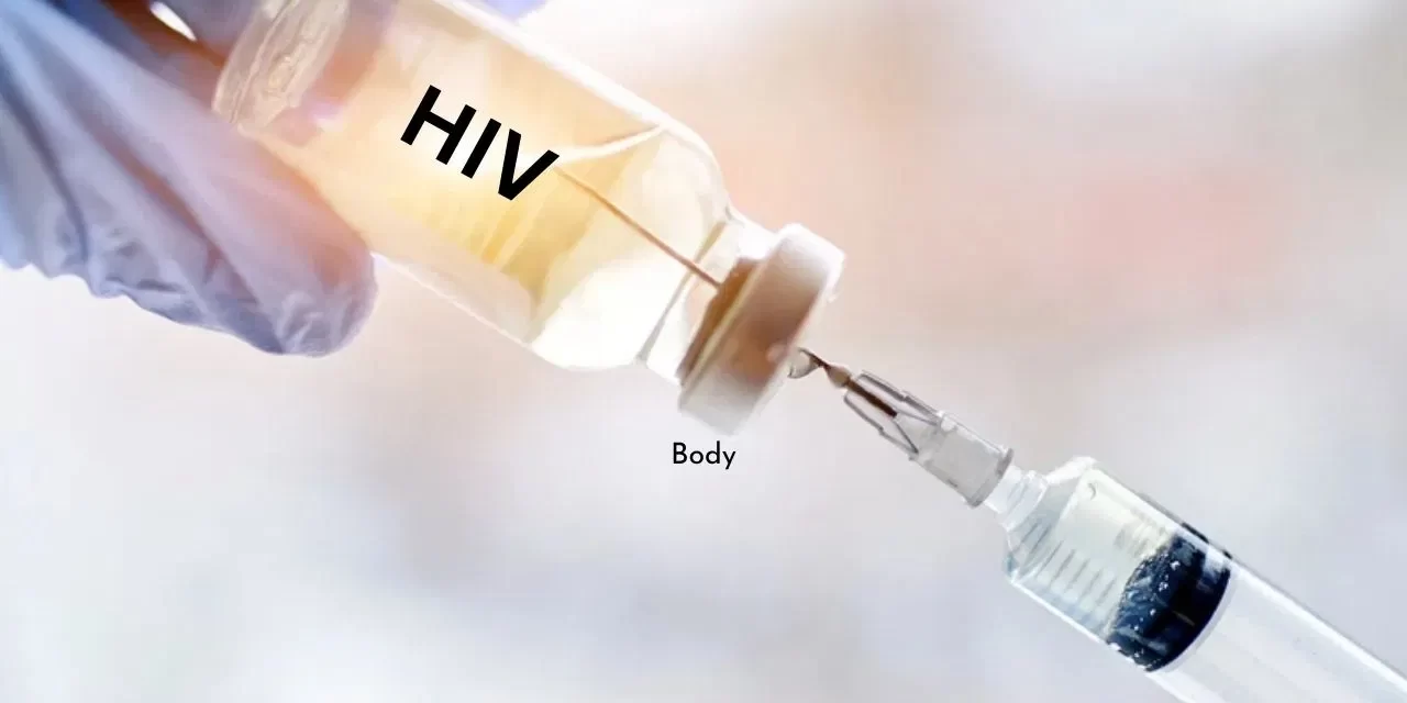 पत्नी को लगा दिया HIV का इंजेक्शन, पति पर आरोप; पीड़िता ने बताई आपबीती