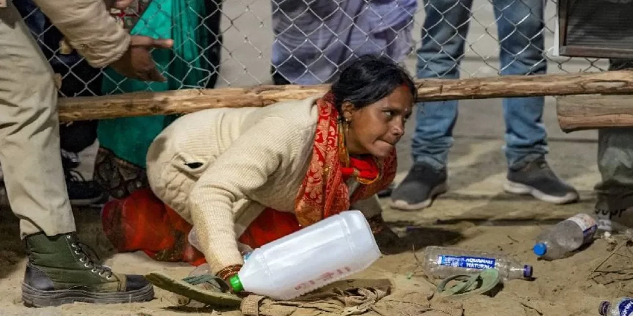 ‘शमीम खान मेरे लिए देवदूत से कम नहीं…’, महाकुंभ में हिंदू महिला ने मुस्लिम भाई के लिए क्यों कही ये बात?