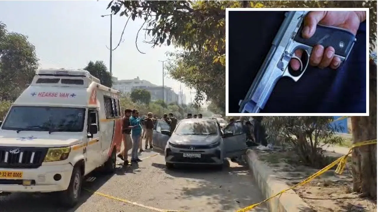 Noida Sumati Murder Case: नोएडा में ऑनर किलिंग का आरोप, सुमति की हत्या के पीछे लड़की के परिजनों का हाथ? Noida Sumati Murder Case: नोएडा में ऑनर किलिंग का आरोप, सुमति की हत्या के पीछे लड़की के परिजनों का हाथ?